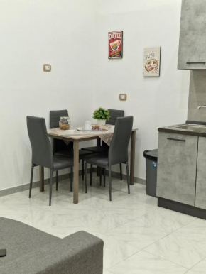 house la piazzetta